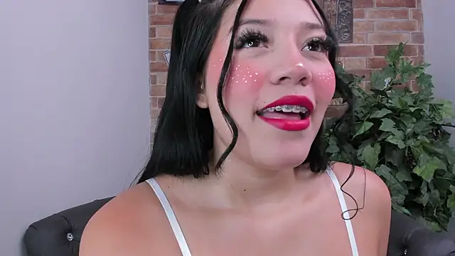 foxy vera online show from 25, 3, 2026