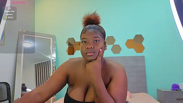 DanielaGil7 online show from 31, 3, 2026