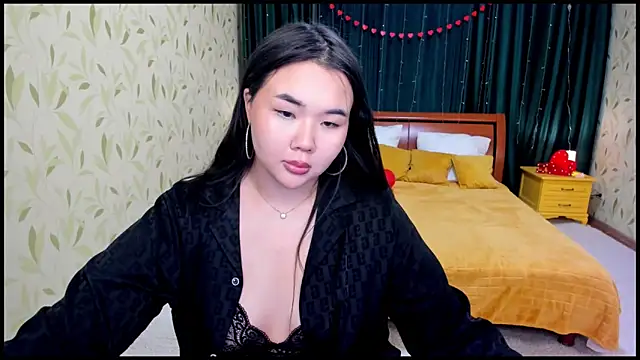 Snapshot of AmandaPresle chatting on 20, 2, 2026 AmandaPresle online show from 20, 2, 2026