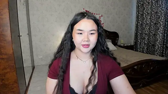 Snapshot of AmandaPresle chatting on 26, 2, 2026 AmandaPresle online show from 26, 2, 2026