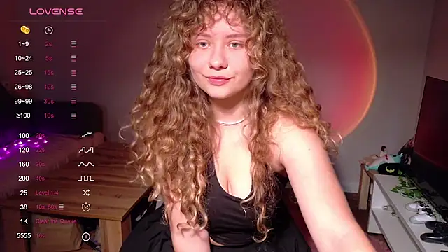 Milounee online show from 19, 6, 2026