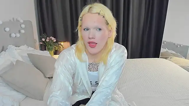 Lollita Morgan online show from 8, 2, 2026