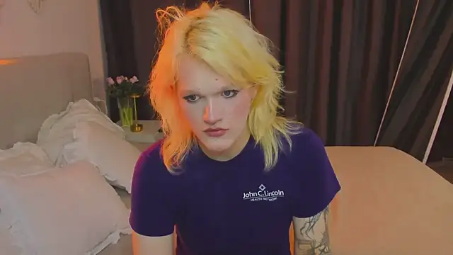 Lollita Morgan online show from 30, 3, 2026