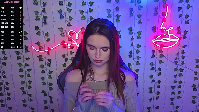 Snapshot of AliceIMonta chatting on 2, 3, 2026 AliceIMonta online show from 2, 3, 2026