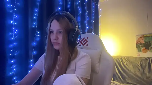 axin burnell online show from 19, 5, 2026