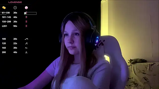 axin burnell online show from 17, 6, 2026