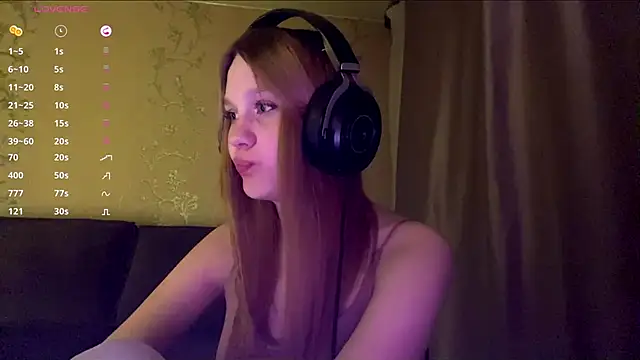 axin burnell online show from 26, 6, 2026