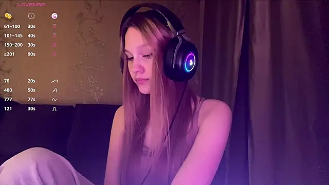 axin burnell online show from 27, 6, 2026