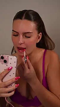 juliakhaleesii online show from 25, 3, 2026