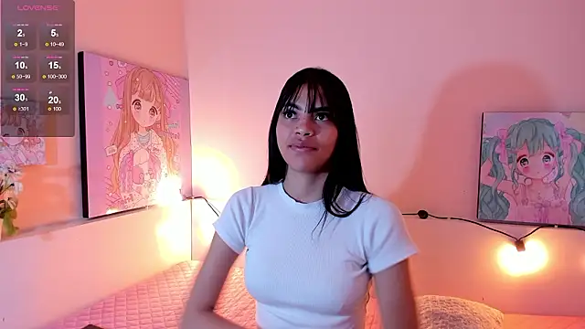 Snapshot of kendall_hernandez chatting on 4, 2, 2026 kendall hernandez online show from 4, 2, 2026