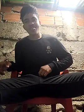 Snapshot of NikoHot_anatole chatting on 20, 2, 2026 NikoHot anatole online show from 20, 2, 2026