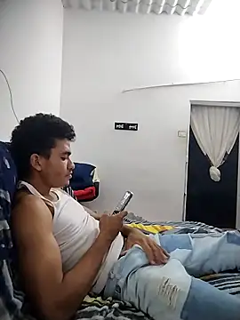 Snapshot of NikoHot_anatole chatting on 1, 3, 2026 NikoHot anatole online show from 1, 3, 2026