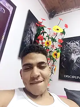 NikoHot anatole online show from 17, 4, 2026