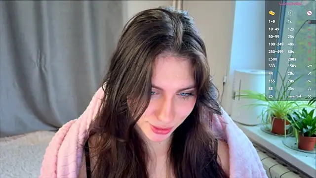 lunawho online show from 20, 4, 2026