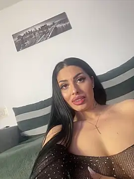 CindyTail online show from 19, 4, 2026