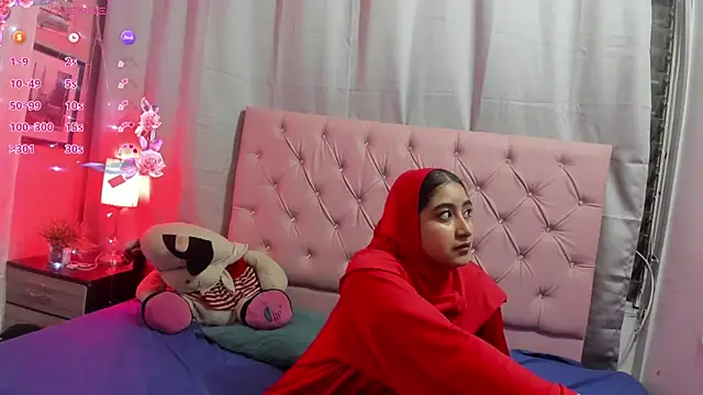 SamiraAwada online show from 20, 3, 2026