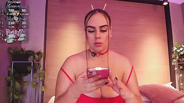 Brianna monroe online show from 17, 7, 2026