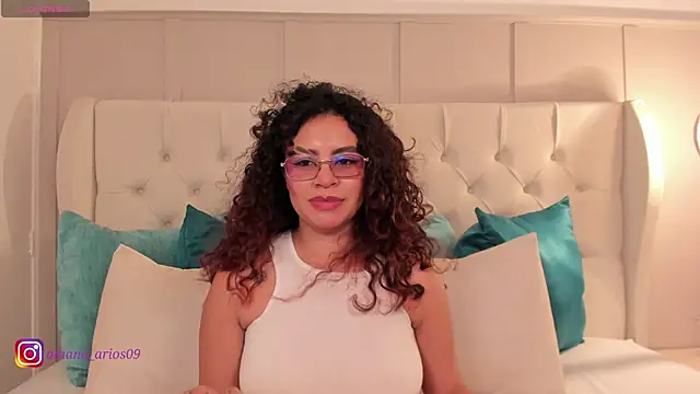 amanda rios online show from 3, 3, 2026