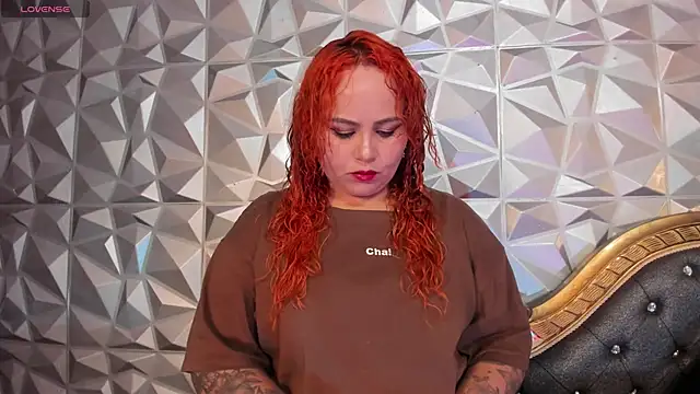 BarbaraSoul online show from 21, 2, 2026