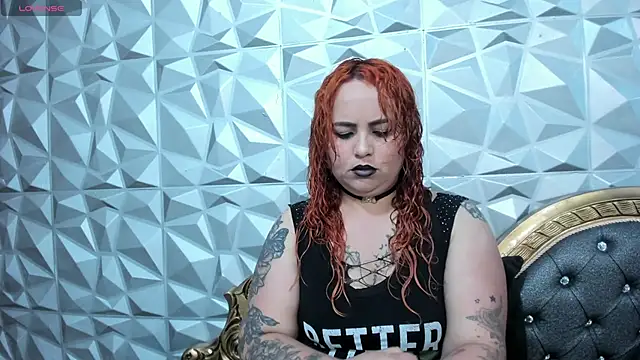 BarbaraSoul online show from 27, 2, 2026