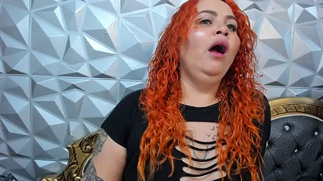 BarbaraSoul online show from 29, 3, 2026