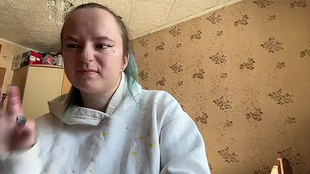 Bubblegum Tempt online show from 9, 3, 2026