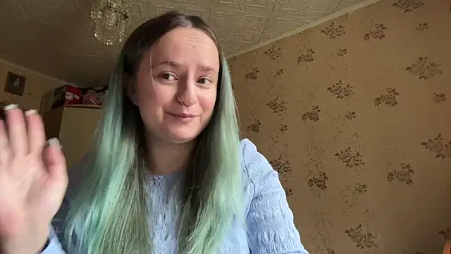 Bubblegum Tempt online show from 28, 4, 2026