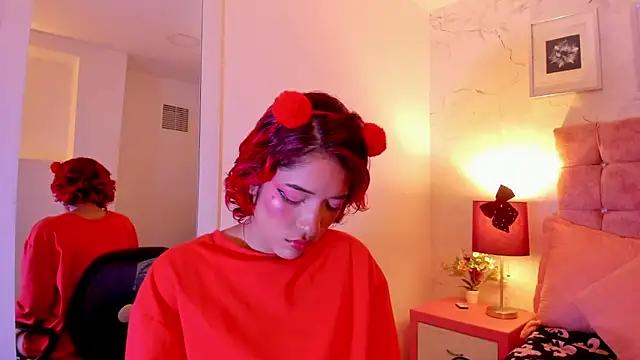 MiaaBlake  online show from 10, 3, 2026