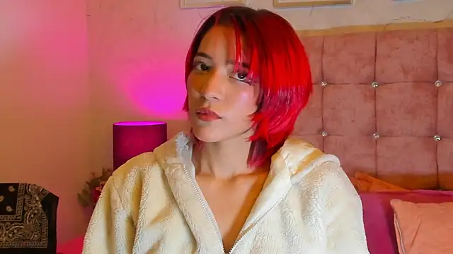 MiaaBlake  online show from 25, 3, 2026