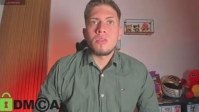 SebastianMaximoff  online show from 19, 2, 2026