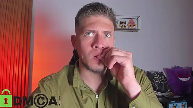 SebastianMaximoff  online show from 26, 2, 2026