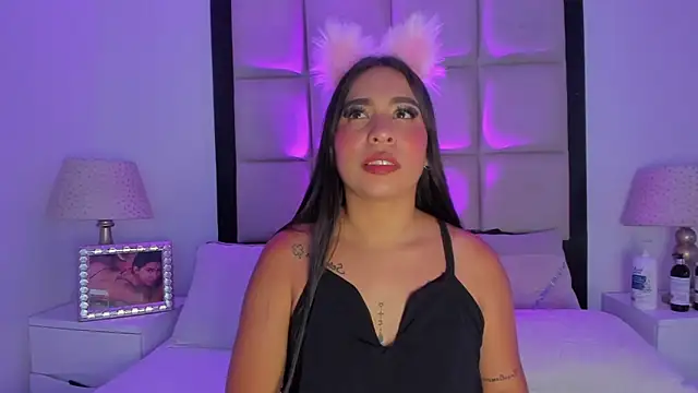 SussyFox online show from 7, 4, 2026