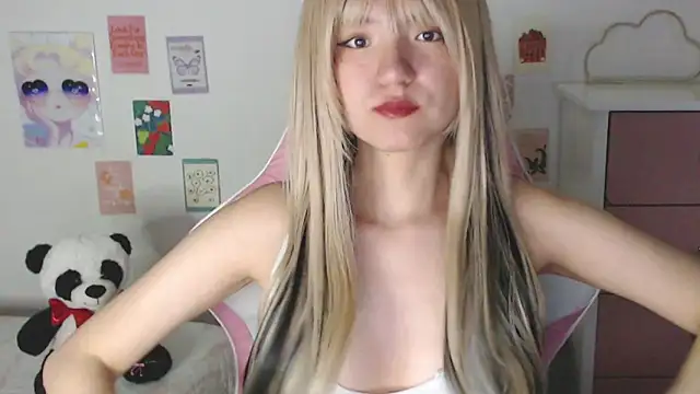 SweetSkyy  online show from 10, 3, 2026