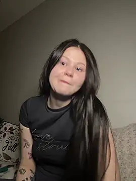 MelisaKis online show from 3, 3, 2026