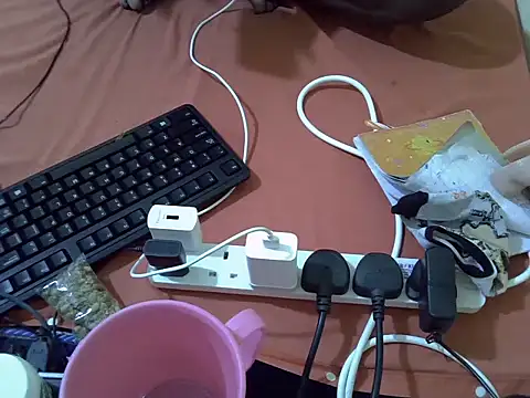 precious035 online show from 6, 2, 2026