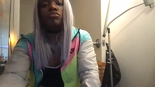 frenchiego online show from 8, 3, 2026