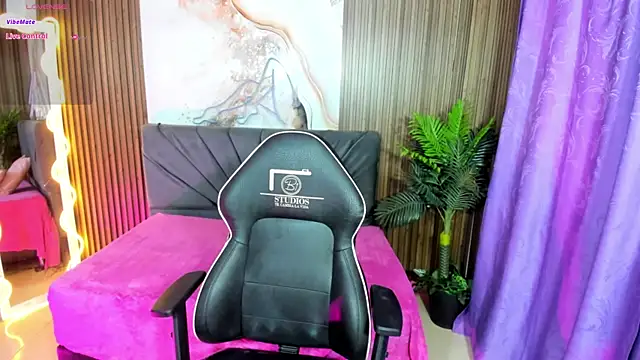 NEFTIS TAY online show from 16, 7, 2026