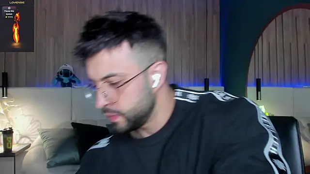 Snapshot of Jeremy_Harden chatting on 24, 2, 2026 Jeremy Harden online show from 24, 2, 2026