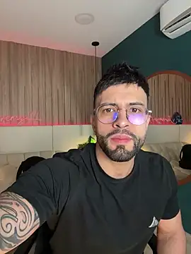 Snapshot of Jeremy_Harden chatting on 2, 3, 2026 Jeremy Harden online show from 2, 3, 2026