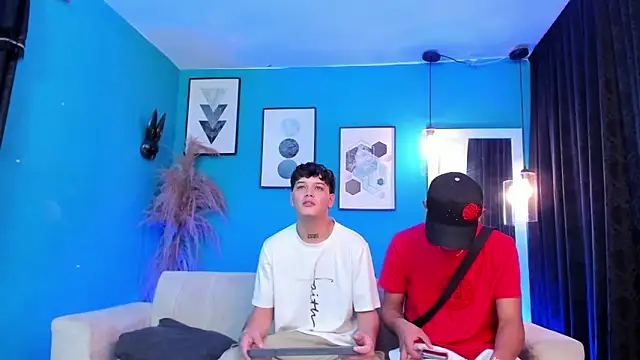 KingOfHeavens 2 online show from 1, 3, 2026