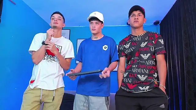 KingOfHeavens 2 online show from 2, 3, 2026