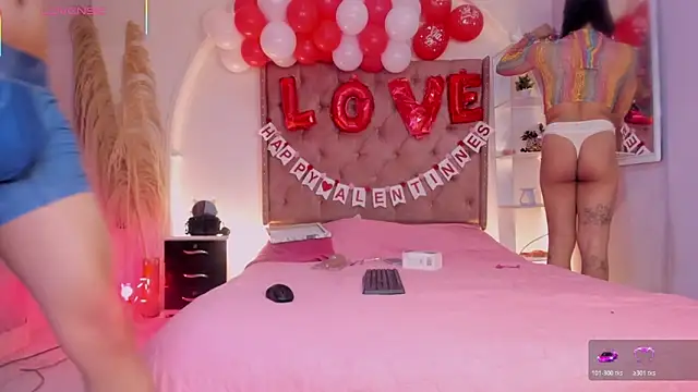 ROUS AND ARLEY online show from 17, 2, 2026