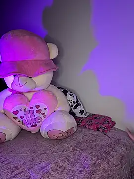 Snapshot of Tammy_Godoy chatting on 9, 2, 2026 Tammy Godoy online show from 9, 2, 2026