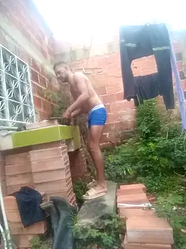 Hot Veteran 1 online show from 26, 3, 2026