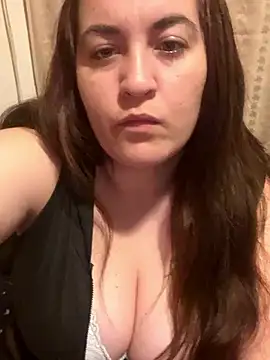 Snapshot of TettonagirlBBW chatting on 19, 2, 2026 TettonagirlBBW online show from 19, 2, 2026