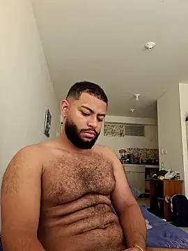 Snapshot of KLEYTON33 chatting on 27, 2, 2026 KLEYTON33 online show from 27, 2, 2026