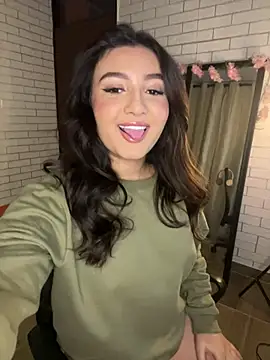 Catalu x online show from 24, 2, 2026