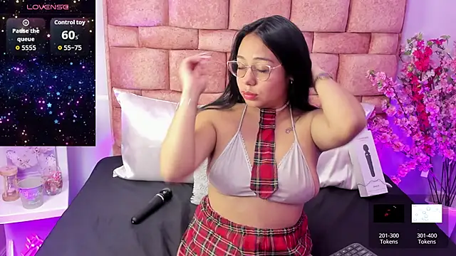 amy noa online show from 5, 2, 2026