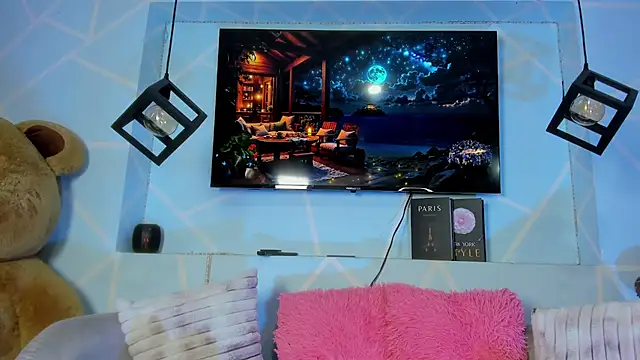 amy noa online show from 18, 3, 2026