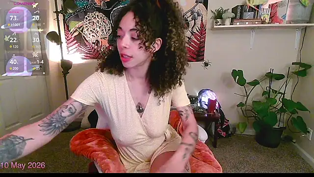 gunzinrose online show from 10, 5, 2026